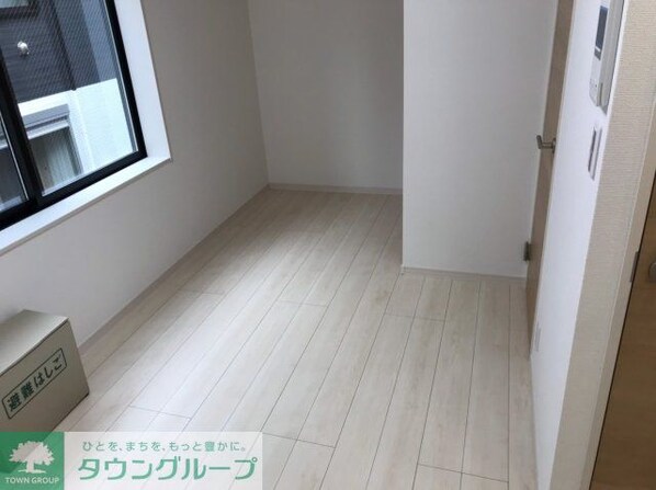 セルカ谷在家の物件内観写真